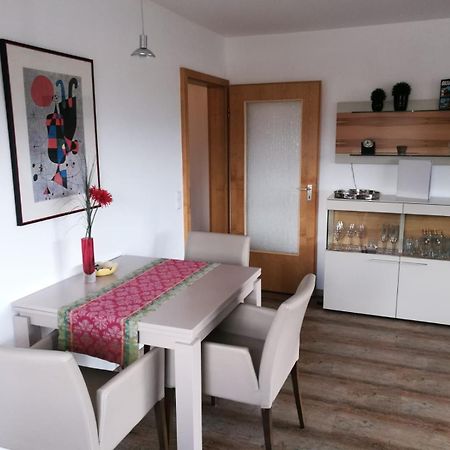 Ferienwohnung "Percy" Sonthofen Exterior foto